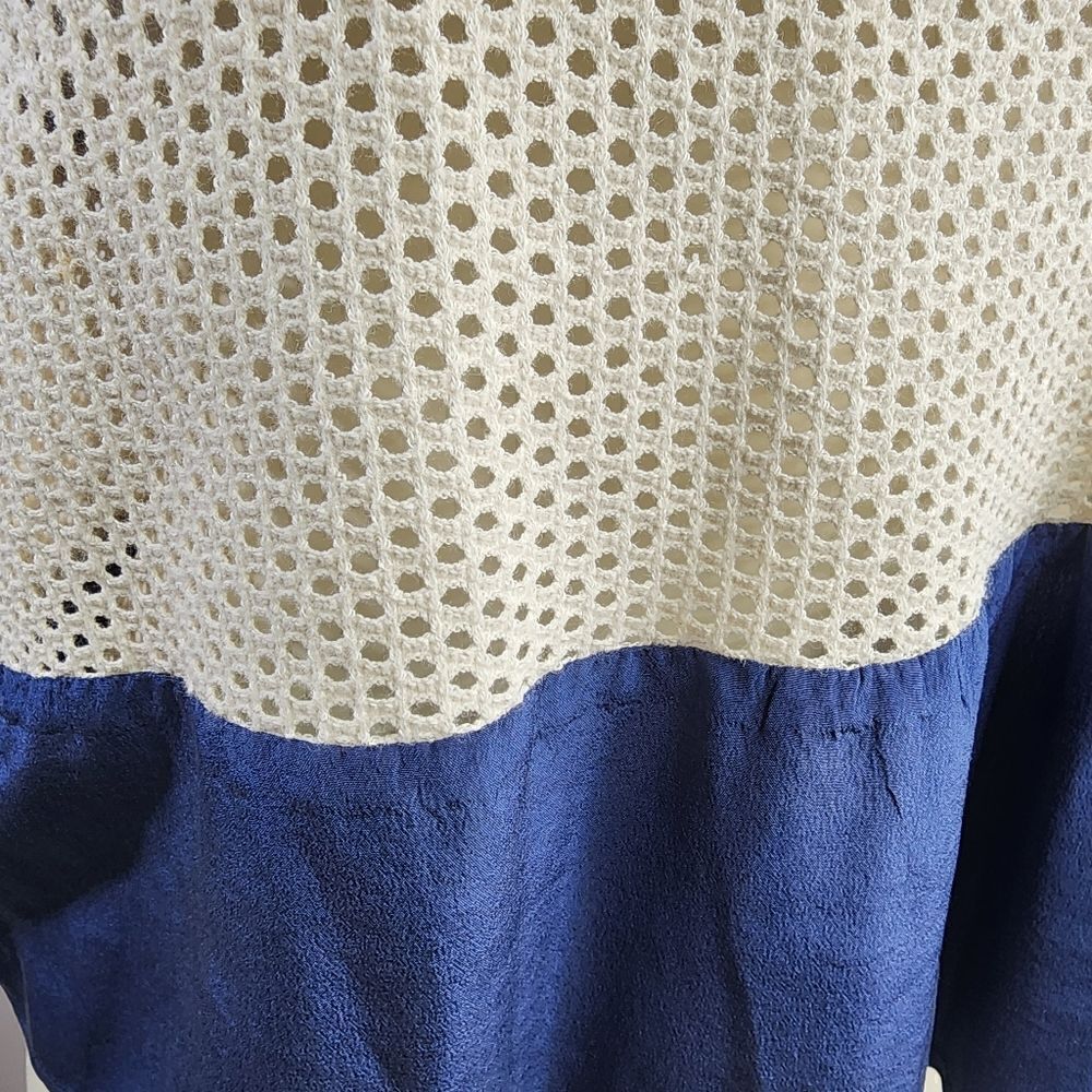 Myne size 0 top - Picture 2 of 5